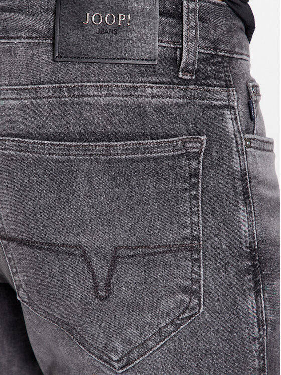 JOOP! Jeans JOOP! Jeans Traperice 30033394 Siva Modern Fit