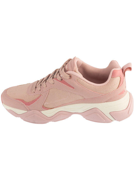Lotto Lotto Sneakers Wany Rosa