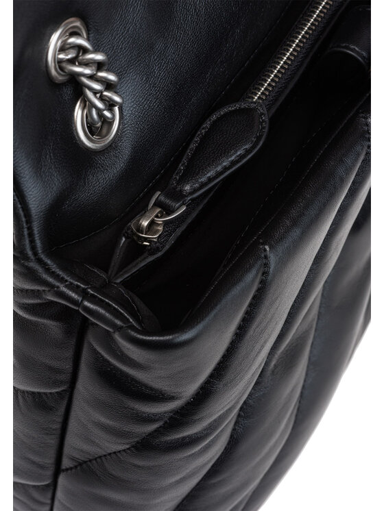 PINKO PINKO Σάκος 100037a0f2-z99o Μαύρο