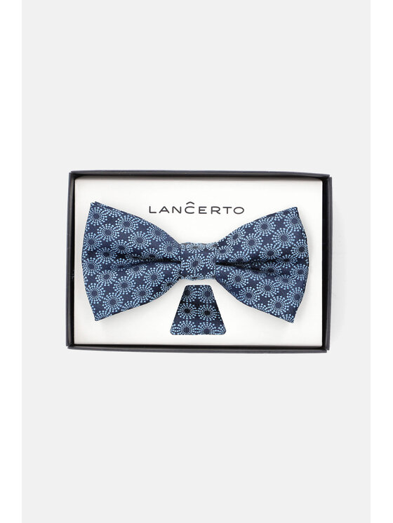 Lancerto Lancerto Mucha MU090122000071 Niebieski