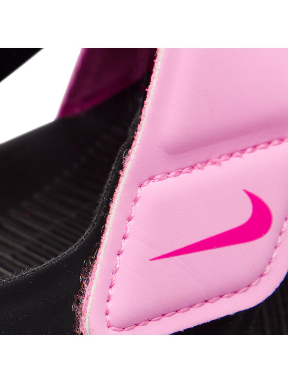 Nike Nike Sandály Sunray Protect 2 (PS) 943826 602 Růžová