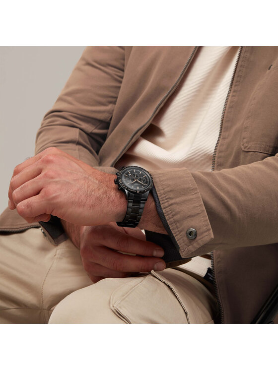 Sekonda Sekonda Hodinky 30016 Černá