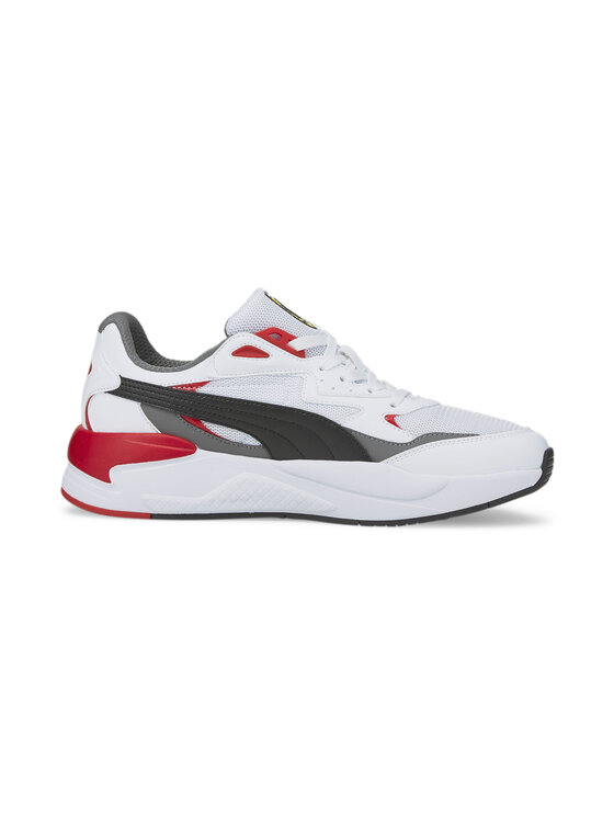Puma Puma Sneakersy 307033 Biały