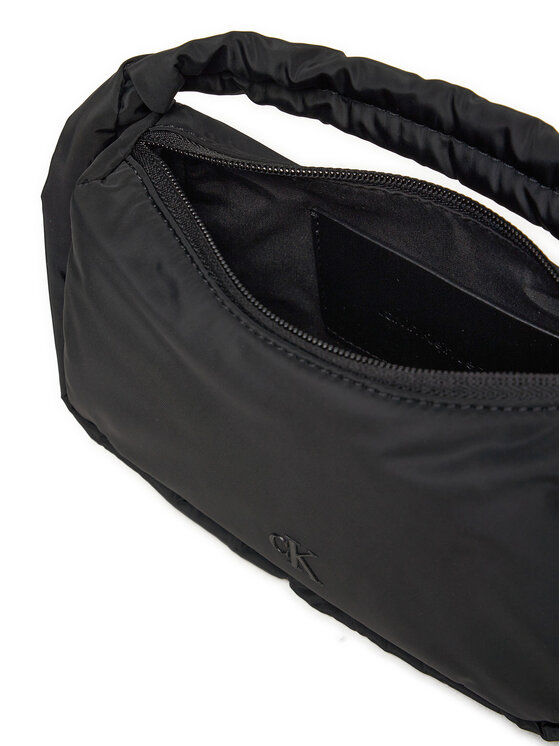 Calvin Klein Jeans Calvin Klein Jeans Τσάντα K60K612738 Μαύρο