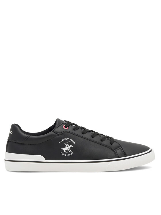 Beverly Hills Polo Club Beverly Hills Polo Club Kedai M-24MVS5004 Juoda