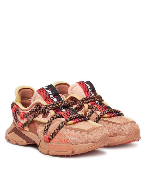 Lacoste Lacoste Sportcipők 7-49SFA0014 Rózsaszín