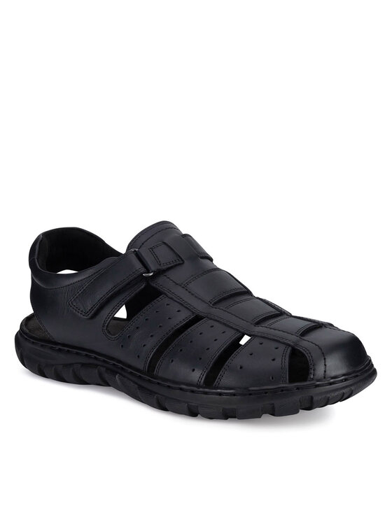 Lasocki Lasocki Sandalen TEDD-07BIG MI25 Schwarz