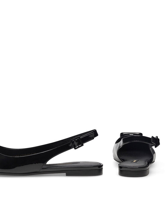 Gino Rossi Gino Rossi Sandalen AGORA-V1166-01-1 Schwarz