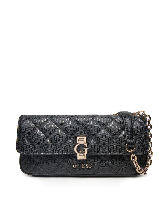 Guess Guess Torbica HWGG95 22210 Crna