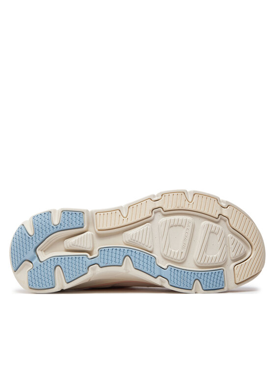 Skechers Skechers Sneakersy D'Lux Walker 2.0-Daisy Doll 150093/NTMT Béžová
