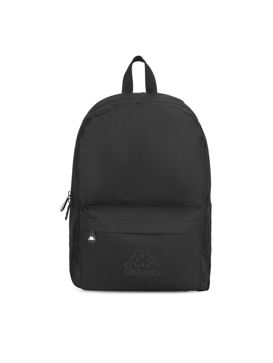 Kappa Kappa Hátizsák KPA-K-001-06 Fekete