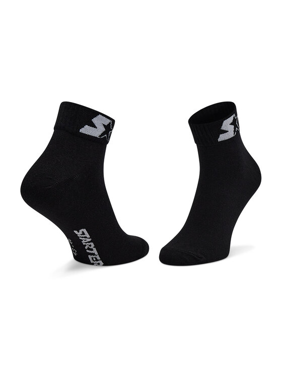 Set di 3 paia di calzini lunghi unisex SUS-003