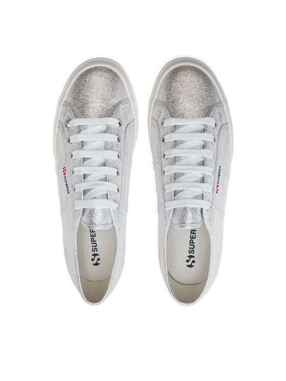 Superga Superga Tenisówki 2740 Szary