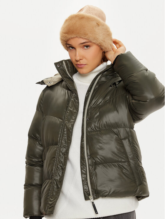 Guess Čiapka AW5209 POL01 Hnedá