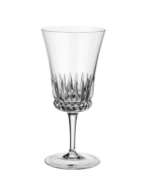 Villeroy & Boch Villeroy & Boch Kieliszek do wody Grand Royal Villeroy & Boch Przezroczysty