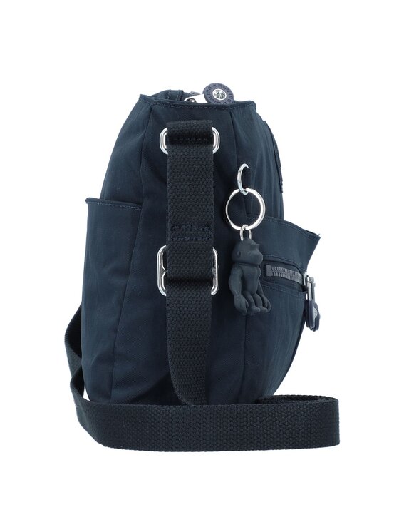 Kipling Kipling Saszetka 288300 Błękitny