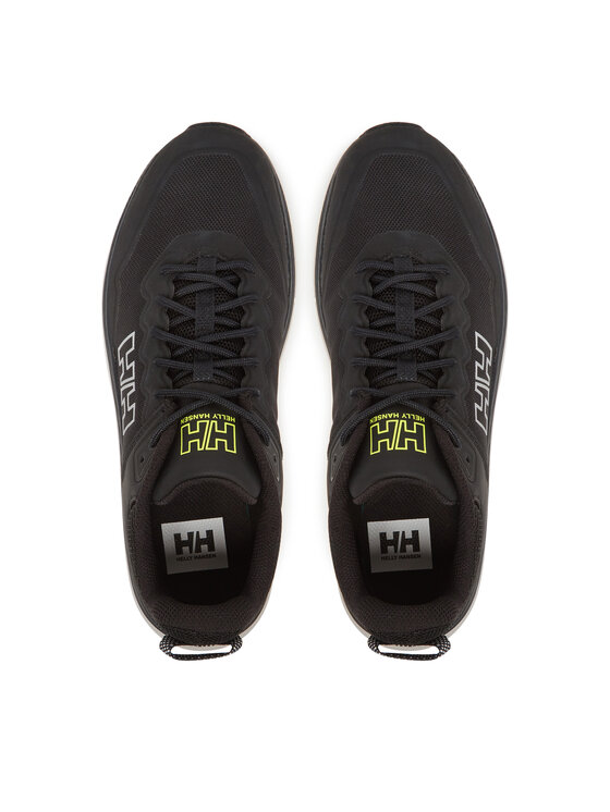 Helly Hansen Helly Hansen Trekkings 11987_990 Negru
