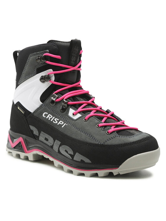 Crispi Crispi Trekkings Attiva Bp Gtx GORE-TEX TH14609911 Negru
