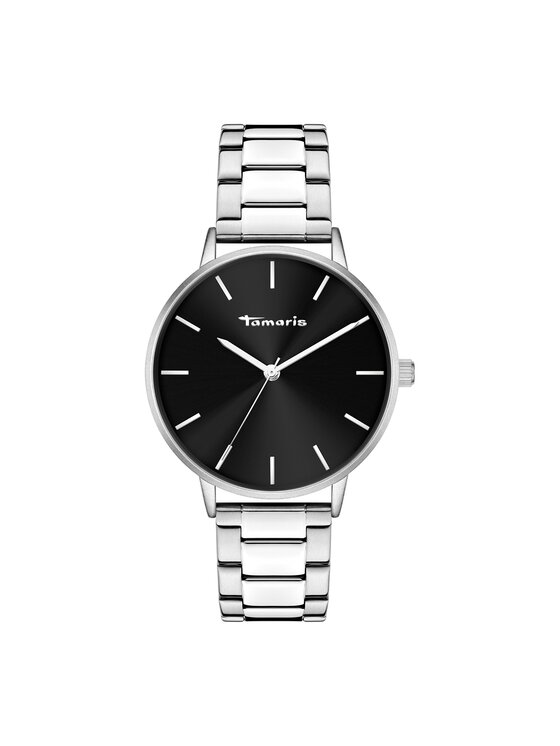Tamaris Tamaris Zegar 11144 Srebrny