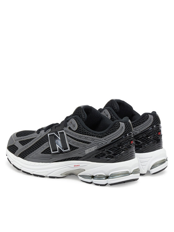 New Balance New Balance Sneakersy GC1906CJ Čierna