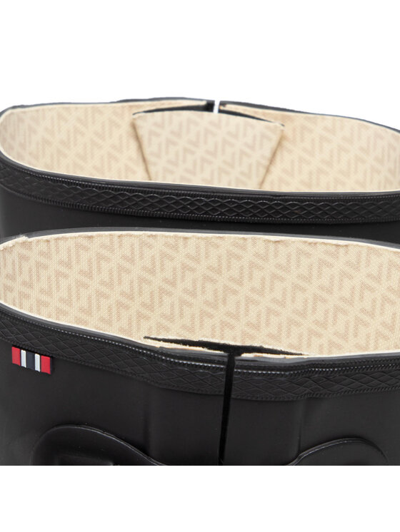 Viking Viking Γαλότσες Mira Jr 1-23120-2 Μαύρο