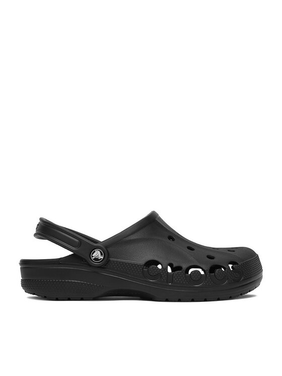 Crocs Şlapi 10126-001 Negru