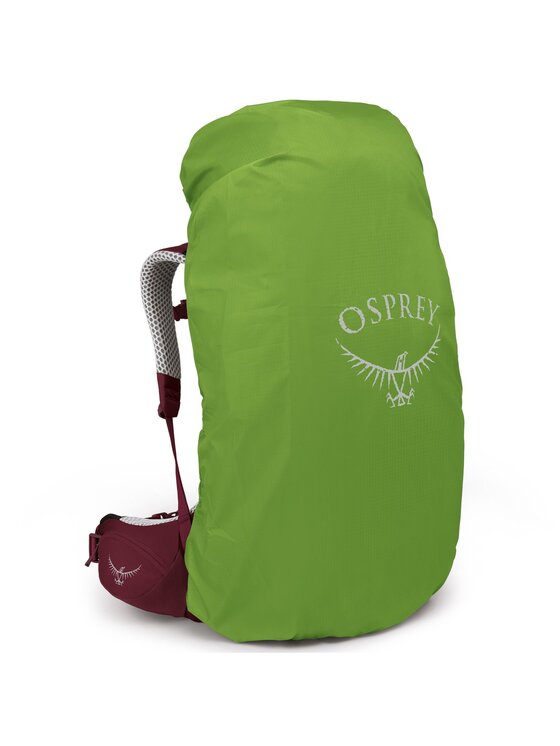 Osprey Osprey Plecak 278270 Bordowy