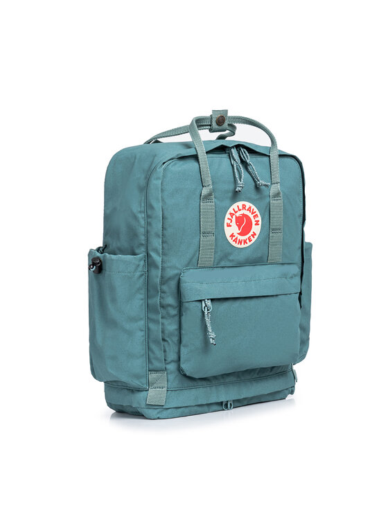 Fjällräven Fjällräven Plecak F23200251-664_OS Zielony