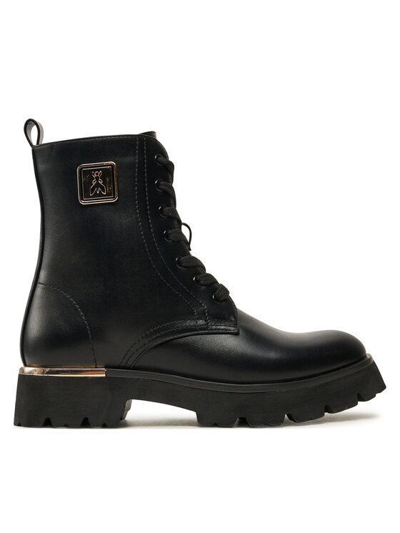 Patrizia Pepe Botine PJ894.31 Negru