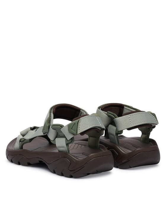Teva Teva Basutės Terra Fi 5 Universal 1099443 Spalvota