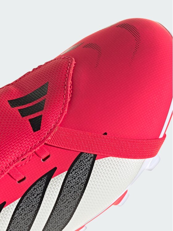 adidas adidas Buty do piłki nożnej 161537 Czerwony