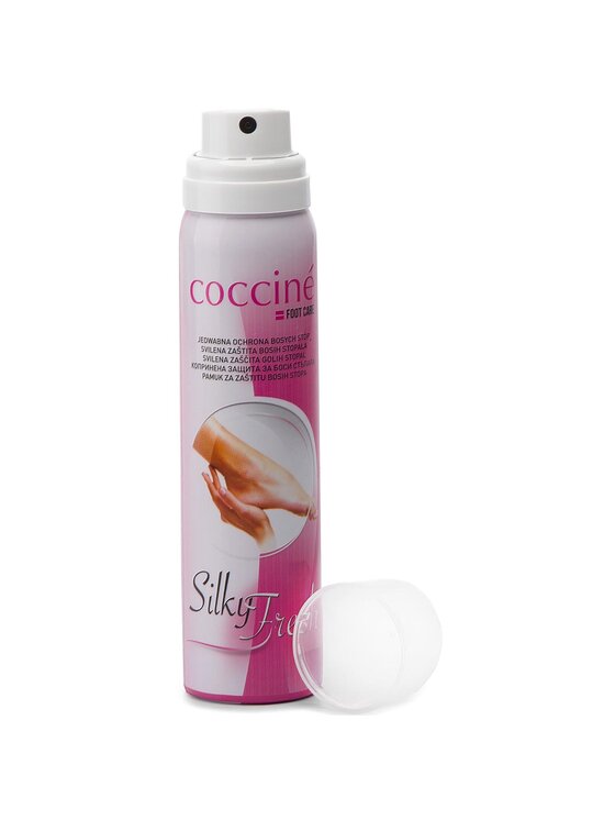 Coccine Coccine Deodorant pentru picioare Silky Fresh 55/61/100F/v8