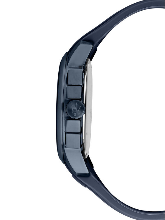 Maserati Maserati Orologio R8871621044 Blu scuro