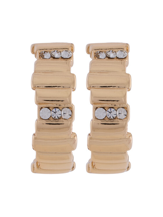 Aldo Aldo 3er-Set Ohrringe Cirahar 14088473 Goldfarben