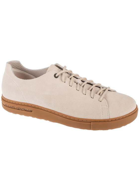 Birkenstock Birkenstock Sneakersy Bend Low Decon Biały