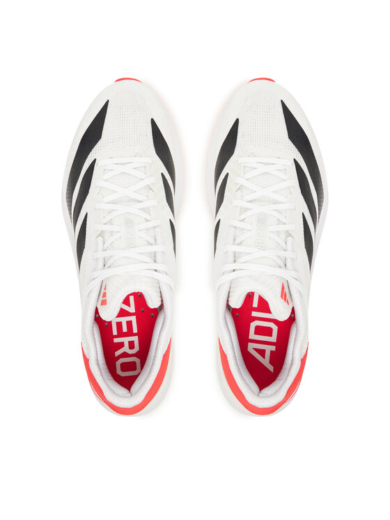adidas adidas Маратонки за бягане Adizero SL 2 JI2983 Бял