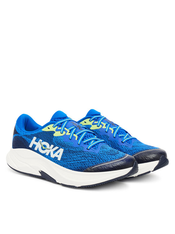 Hoka Hoka Buty do biegania Rincon 4 1168874 Granatowy