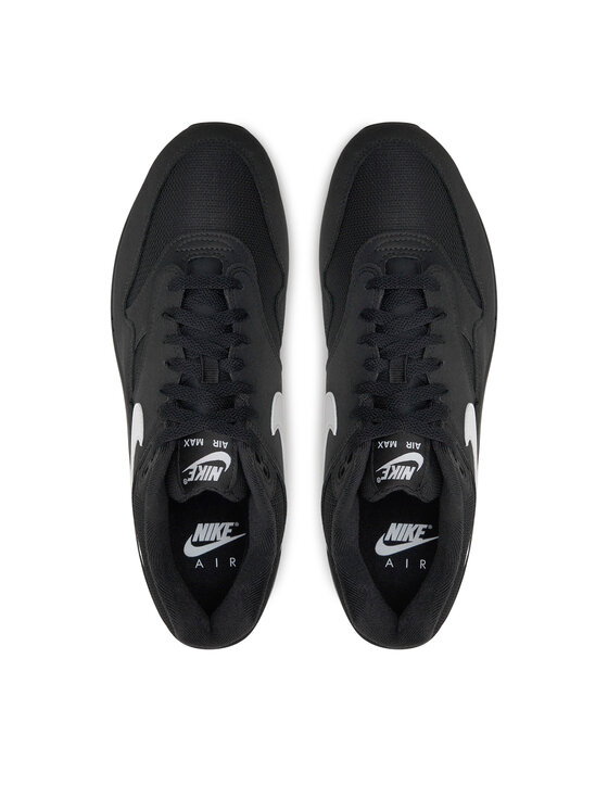 Nike Nike Laisvalaikio batai Air Max 1 FZ0628 010 Juoda