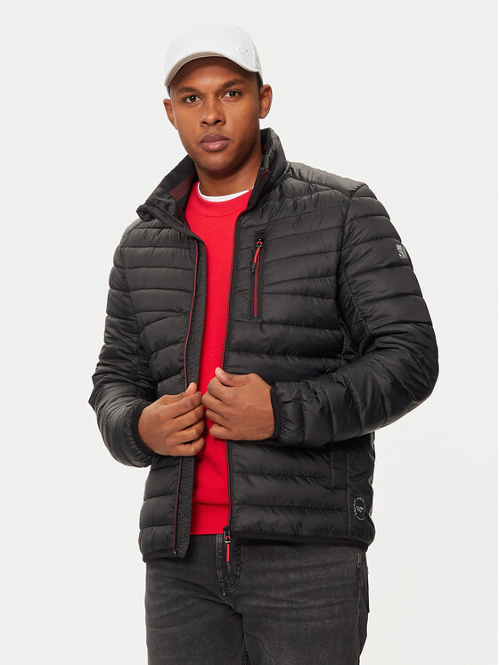 Winter Jackets S Oliver Blouson Women's Puffer Jacket For Winter