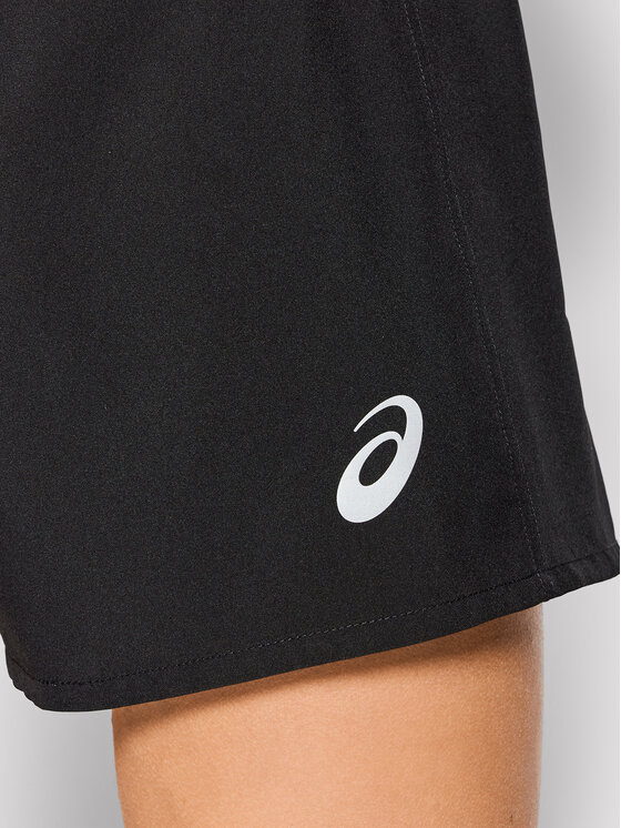 Pantaloncini asics discount rossi