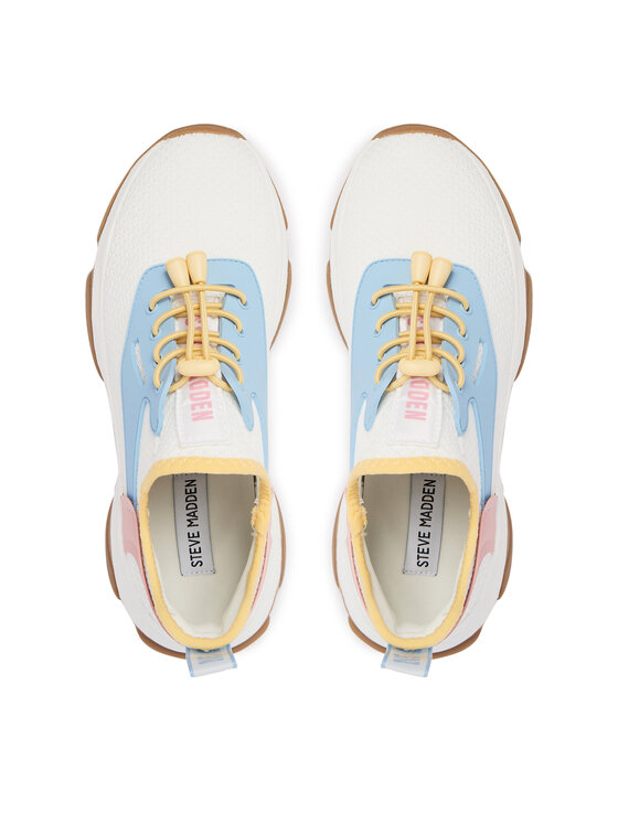Steve Madden Steve Madden Sneakers Match-E 11004643 Gri