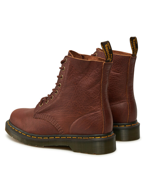 Dr. Martens Dr. Martens Anfibi 1460 Ambassador 31976253 Marrone