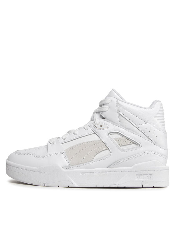 Puma Puma Sneakersy Slipstream Hi Lth 388640 02 Biały