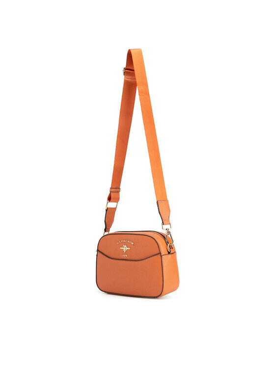 U.S. Polo Assn. U.S. Polo Assn. Soma BIUXT6206WVP Oranžs