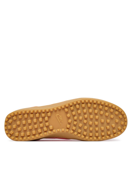 Nike Nike Sneakersy Field General FZ5593 800 Oranžová