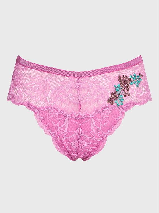 Triumph Triumph Bokserki Amourette Charm Summer 10214450 Różowy