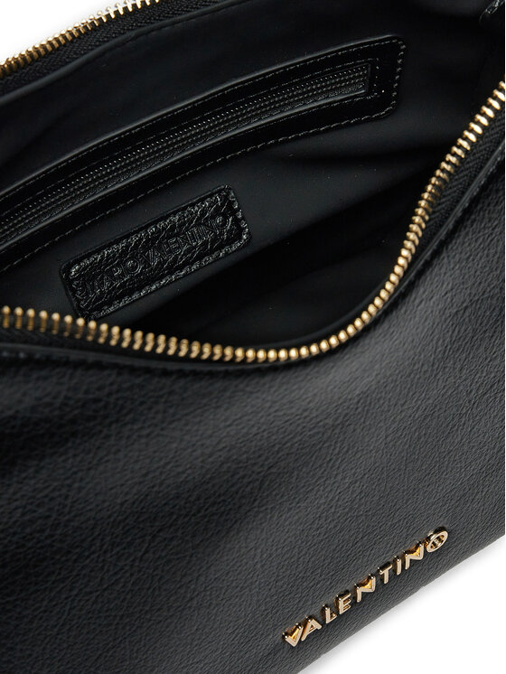 Valentino Valentino Handtasche Kalimba VBS8DJ07 Schwarz