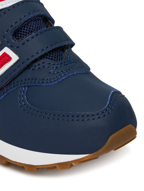 New Balance New Balance Sneakersy PV574NF Granatowy