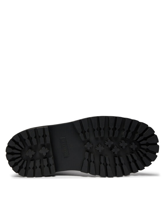 Marella Marella Cizme lungi muschetar Risorsa 2367960336200 Negru