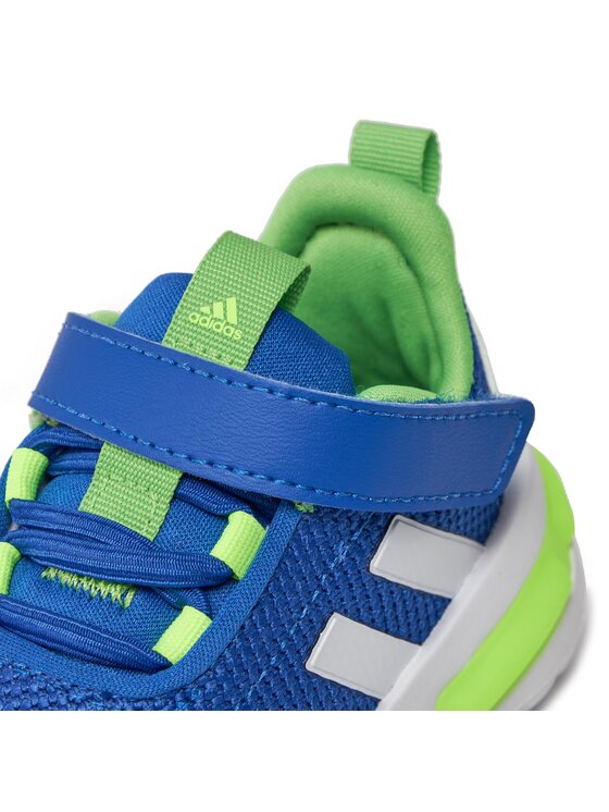adidas adidas Sneakersy Racer Tr23 El ID5956 Niebieski